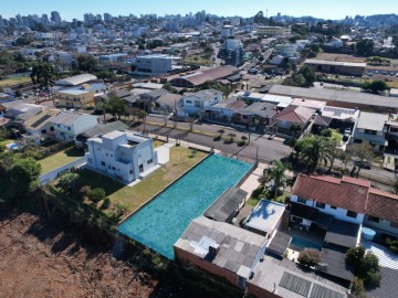 Terreno próximo a Havan