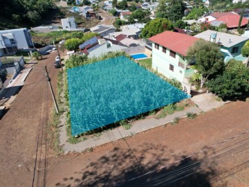 Terreno no Bairro José Bonifácio