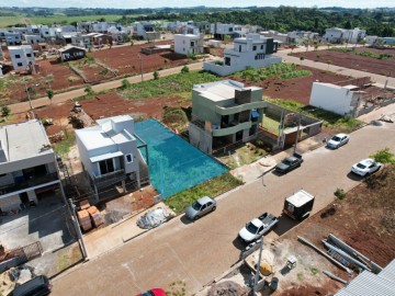 Terreno Loteamento Arvoredo