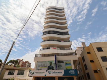 APARTAMENTO 3 DORMITÓRIOS NO CENTRO