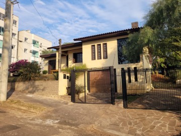 Casa no Bairro José Bonifácio