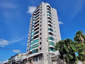 APARTAMENTO 3 DORMOTÓRIOS NO CENTRO